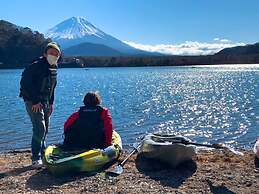 Shoji Lake Hotel