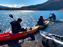 Shoji Lake Hotel