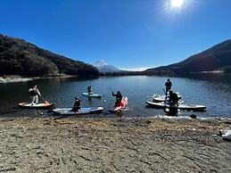 Shoji Lake Hotel