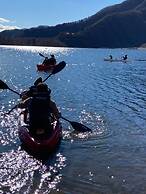Shoji Lake Hotel