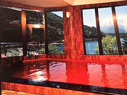 Shoji Lake Hotel