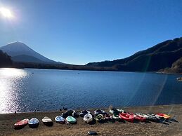 Shoji Lake Hotel