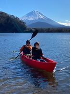 Shoji Lake Hotel