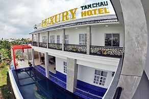 Tam Chau Luxury Hotel