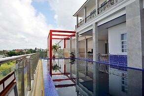 Tam Chau Luxury Hotel