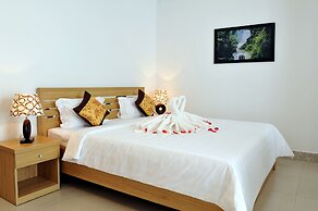 Tam Chau Luxury Hotel