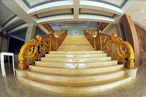 Tam Chau Luxury Hotel