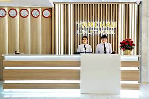 Tam Chau Luxury Hotel