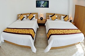 Tam Chau Luxury Hotel