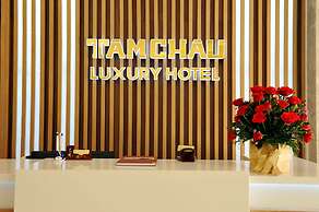 Tam Chau Luxury Hotel