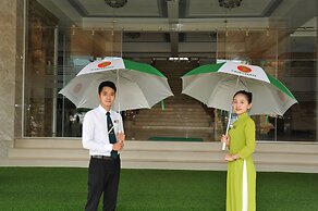 Tam Chau Luxury Hotel