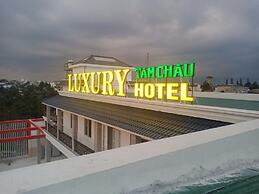 Tam Chau Luxury Hotel