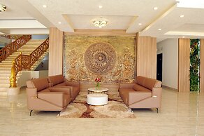 Tam Chau Luxury Hotel