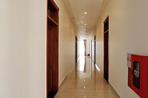 Tam Chau Luxury Hotel