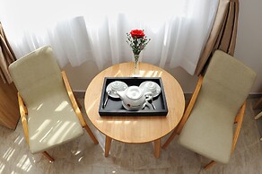 Tam Chau Luxury Hotel