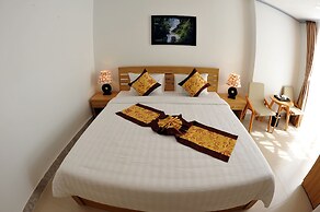 Tam Chau Luxury Hotel
