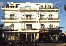 Tam Chau Luxury Hotel