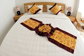 Tam Chau Luxury Hotel