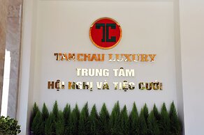 Tam Chau Luxury Hotel