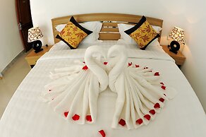 Tam Chau Luxury Hotel