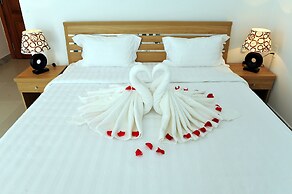 Tam Chau Luxury Hotel