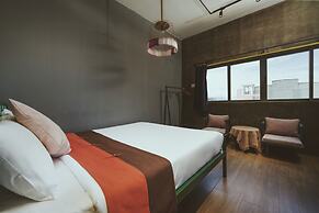 La Maison Des Delices