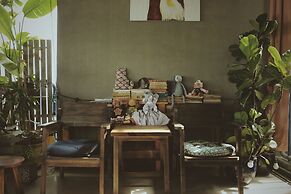 La Maison Des Delices