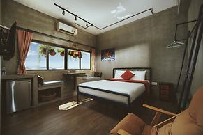 La Maison Des Delices