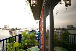 La Maison Des Delices