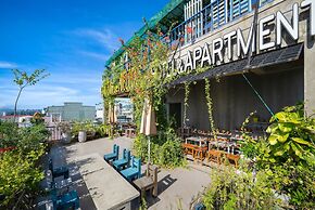 La Maison Des Delices