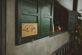 La Maison Des Delices