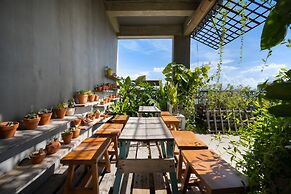 La Maison Des Delices