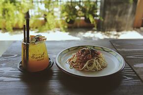 La Maison Des Delices