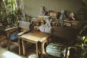 La Maison Des Delices