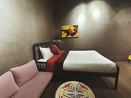 La Maison Des Delices