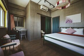 La Maison Des Delices