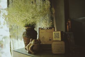 La Maison Des Delices