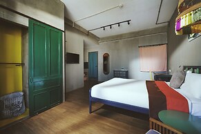 La Maison Des Delices