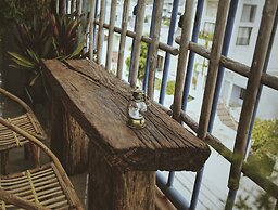 La Maison Des Delices