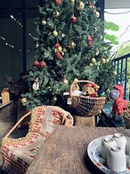 La Maison Des Delices