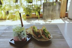 La Maison Des Delices