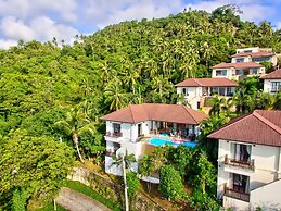 Kan Panorama Seaview Villa