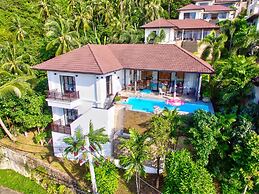 Kan Panorama Seaview Villa