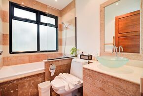 Kan Panorama Seaview Villa