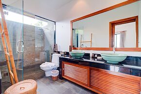 Kan Panorama Seaview Villa