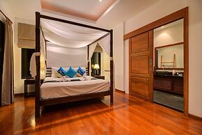 Kan Panorama Seaview Villa