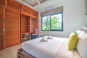 Kan Panorama Seaview Villa