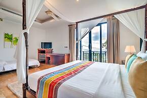 Kan Panorama Seaview Villa