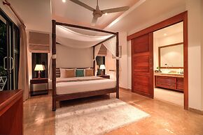 Kan Panorama Seaview Villa