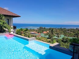Kan Panorama Seaview Villa